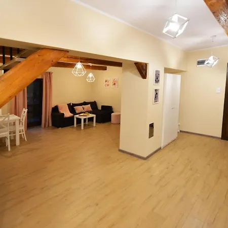 Dwie Lipy Domy Wakacyjne Zlatna Exterior photo