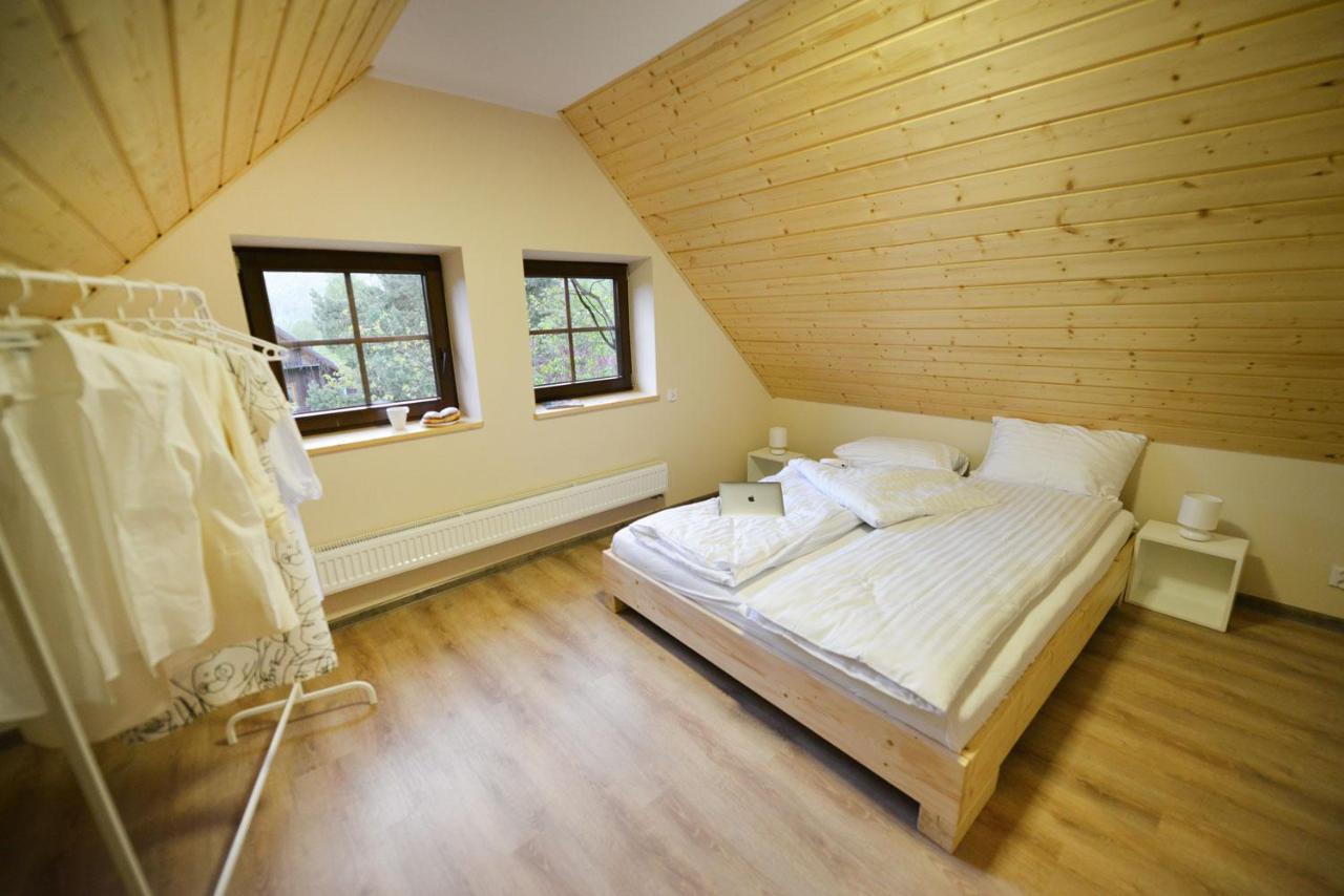 Casa vacanze Dwie Lipy Wakacyjne