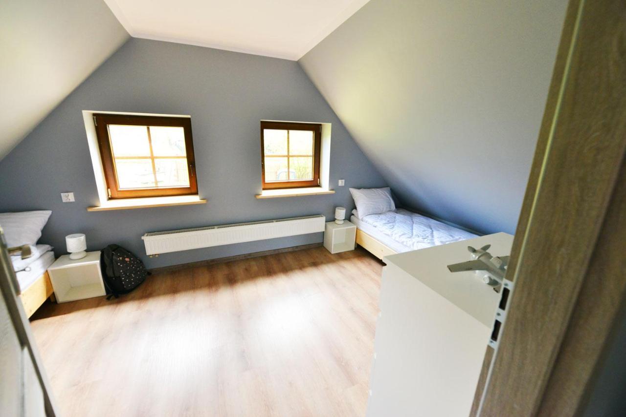 Casa vacanze Dwie Lipy Wakacyjne