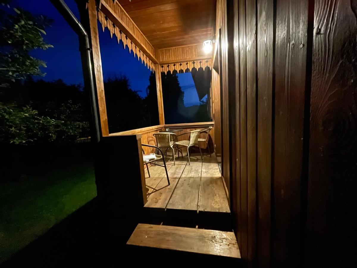 Holiday home Dwie Lipy Wakacyjne
