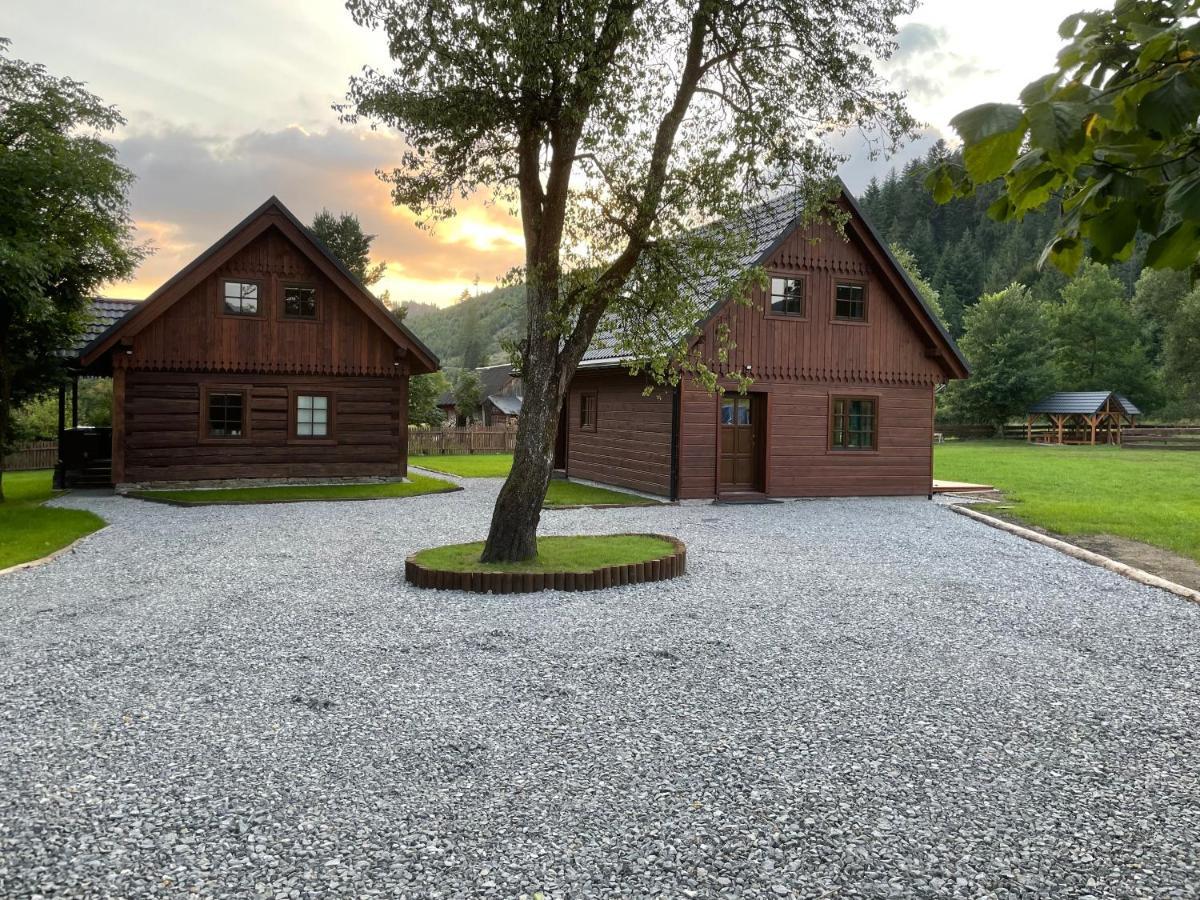 Holiday home Dwie Lipy Wakacyjne *