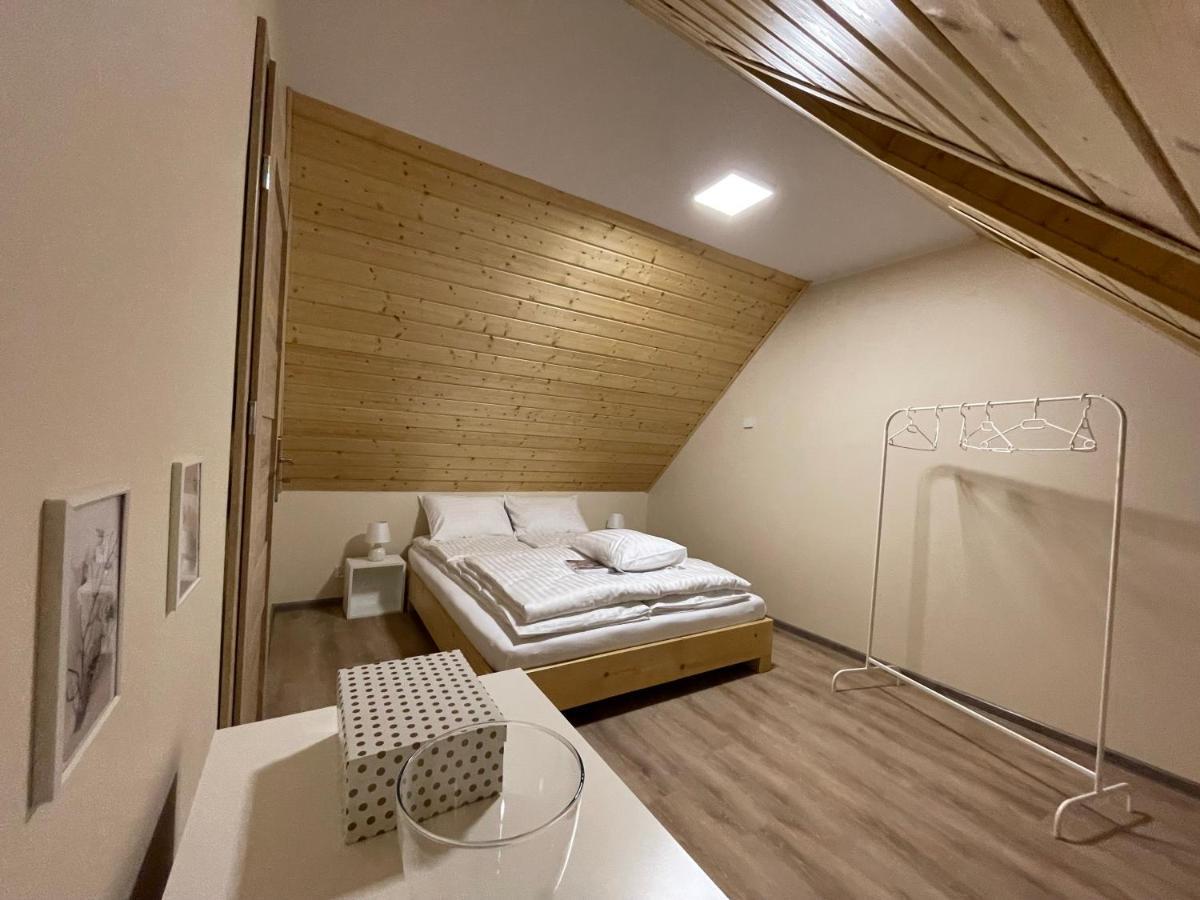 Dwie Lipy Wakacyjne Casa vacanze