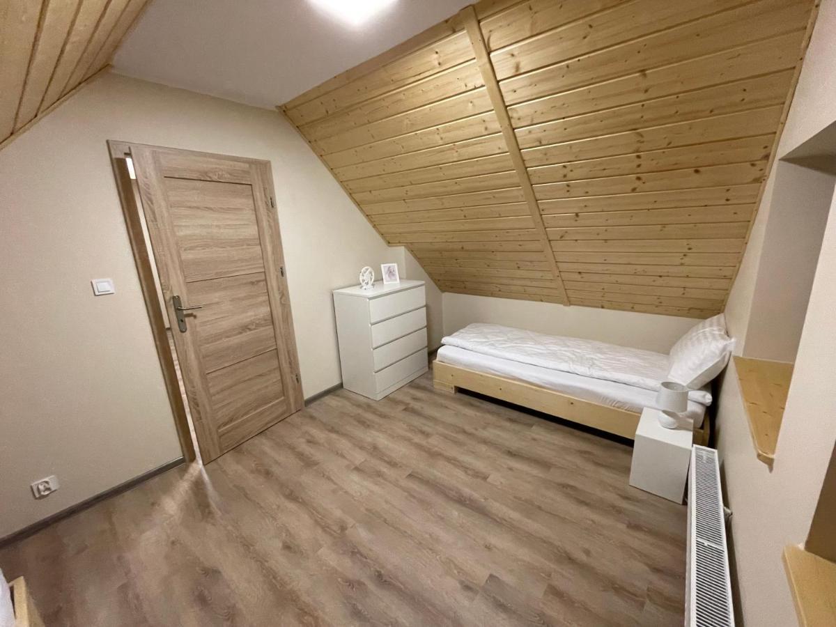 Dwie Lipy Wakacyjne Holiday home