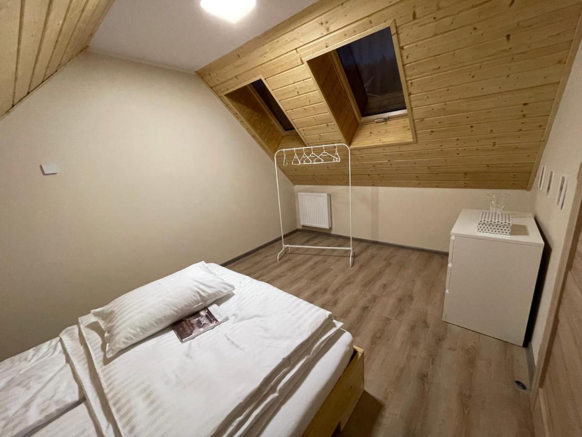 Dwie Lipy Wakacyjne Holiday home