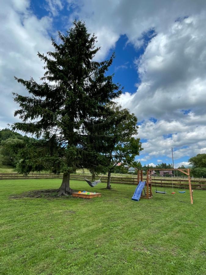 Holiday home Dwie Lipy Wakacyjne