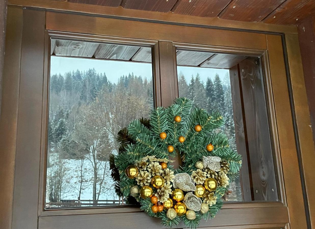 Dwie Lipy Wakacyjne Holiday home