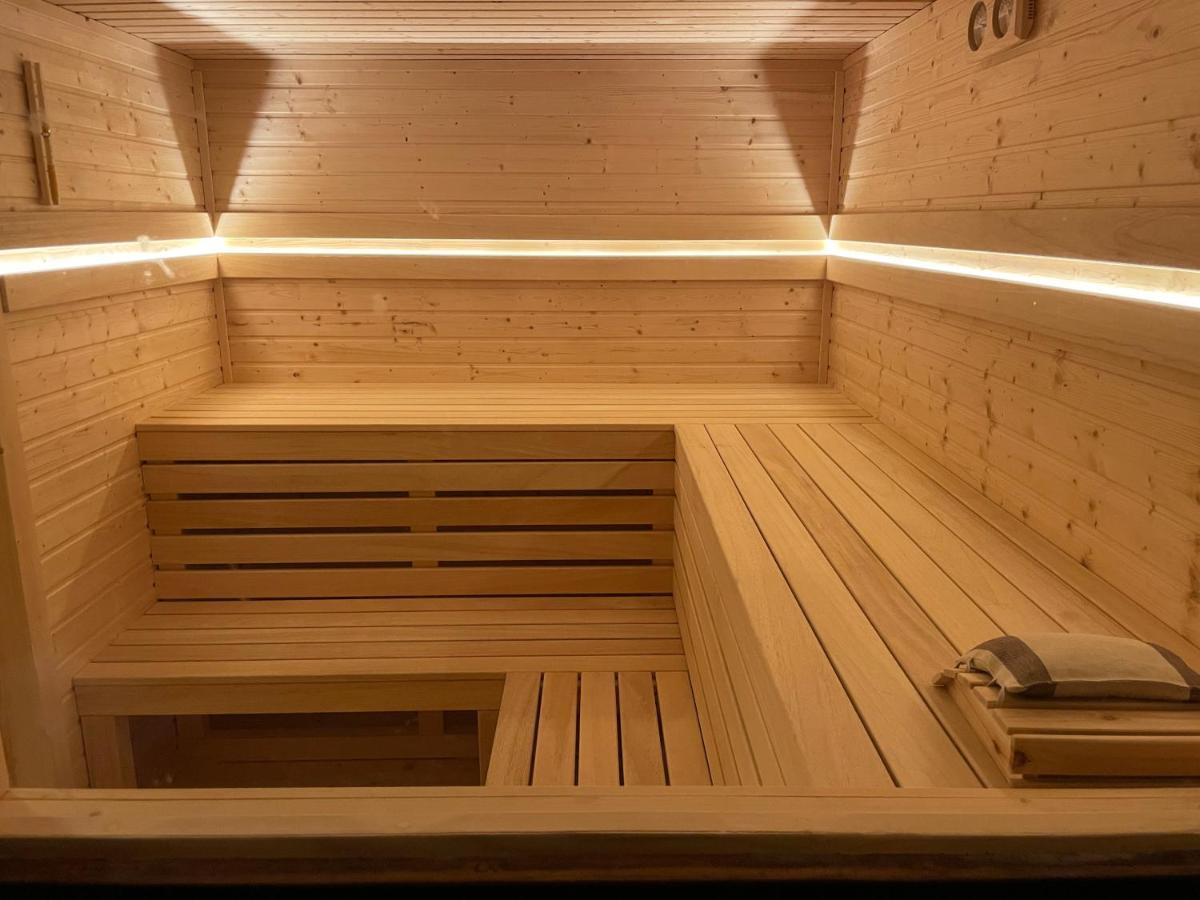 Dwie Lipy Wakacyjne Holiday home Zlatna