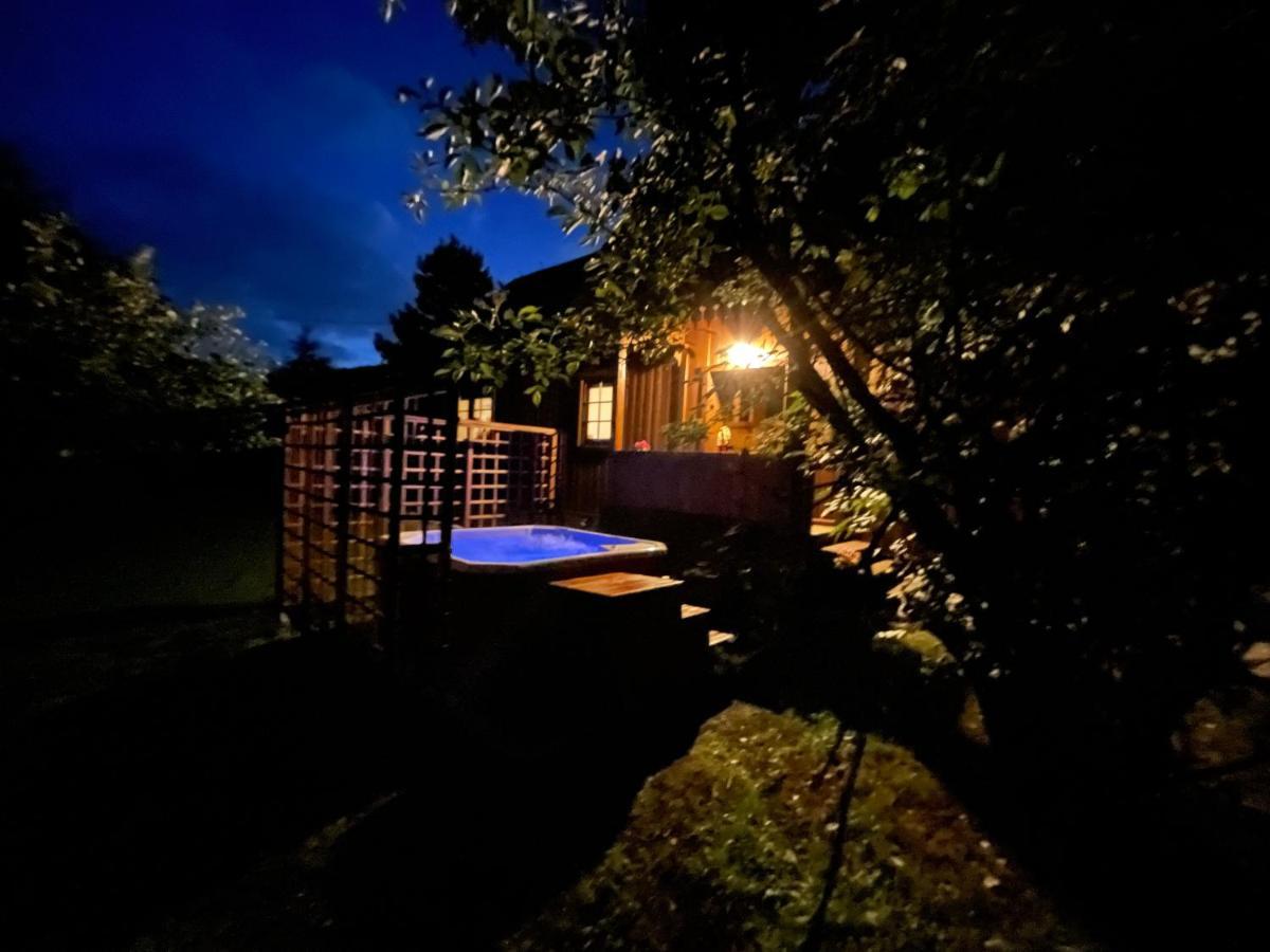 Holiday home Dwie Lipy Wakacyjne